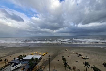 Apartamento para alugar com 120m², 3 quartos e 1 vagaVista da Sacada