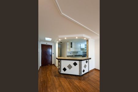 Apartamento para alugar com 120m², 3 quartos e 1 vagaCozinha 