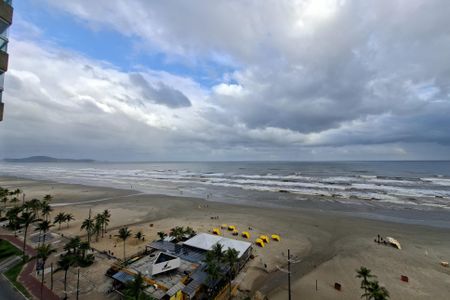 Apartamento para alugar com 120m², 3 quartos e 1 vagaVista da Sacada