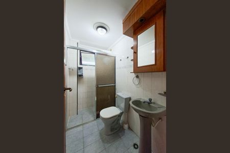 Apartamento para alugar com 120m², 3 quartos e 1 vagaBanheiro 