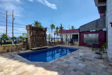 Apartamento para alugar com 120m², 3 quartos e 1 vagaÁrea comum - Piscina