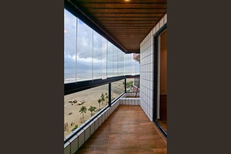 Apartamento para alugar com 120m², 3 quartos e 1 vagaSacada 