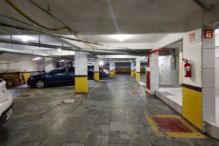 Apartamento para alugar com 120m², 3 quartos e 1 vagaGaragem