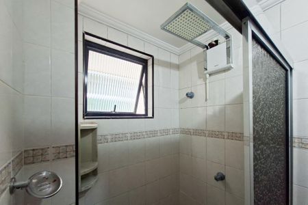 Apartamento para alugar com 120m², 3 quartos e 1 vagaBanheiro da Suíte