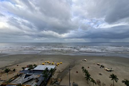 Apartamento para alugar com 120m², 3 quartos e 1 vagaSacada da suite