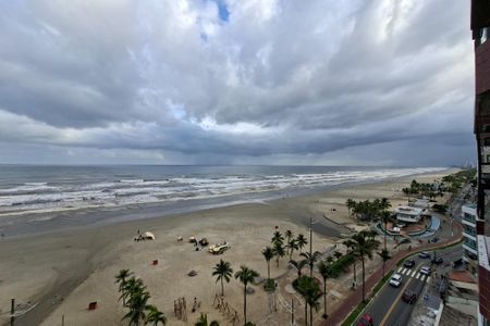 Apartamento para alugar com 120m², 3 quartos e 1 vagaVista da Sacada