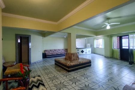 Apartamento para alugar com 120m², 3 quartos e 1 vagaÁrea comum - Salão de festas