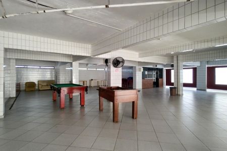 Apartamento para alugar com 120m², 3 quartos e 1 vagaSalão de jogos