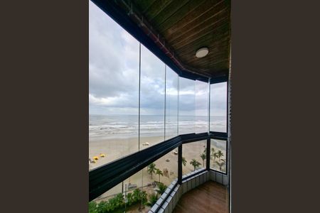 Apartamento para alugar com 120m², 3 quartos e 1 vagaSacada da suite