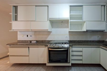 Apartamento para alugar com 120m², 3 quartos e 1 vagaCozinha 