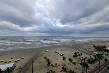 Apartamento para alugar com 120m², 3 quartos e 1 vagaSacada da suite