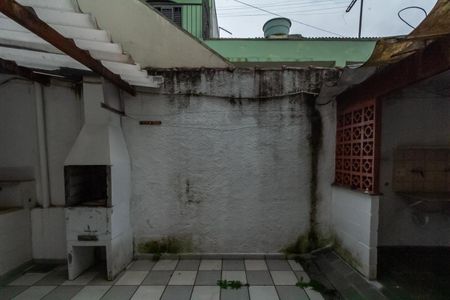 Vista Quarto 1 de casa à venda com 3 quartos, 280m² em Paulicéia, São Bernardo do Campo