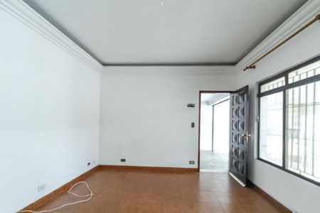 Sala de casa à venda com 3 quartos, 280m² em Paulicéia, São Bernardo do Campo