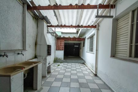 Casa à venda com 280m², 3 quartos e 4 vagas Casa à venda com 280m², 3 quartos e 4 vagasÁrea comum