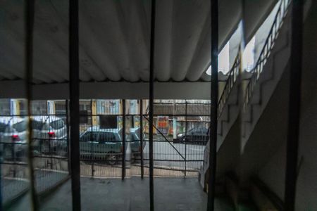 Vista Sala de casa à venda com 3 quartos, 280m² em Paulicéia, São Bernardo do Campo