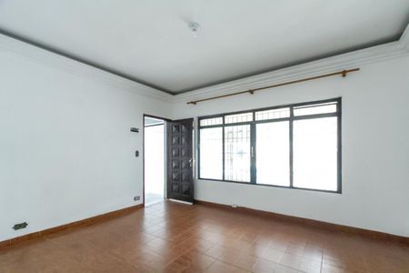 Sala de casa à venda com 3 quartos, 280m² em Paulicéia, São Bernardo do Campo