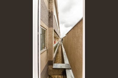 Apartamento para alugar com 60m², 2 quartos e sem vagaQuarto 1 - Janela