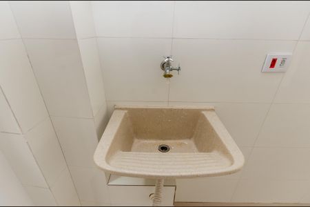 Apartamento para alugar com 60m², 2 quartos e sem vagaCozinha