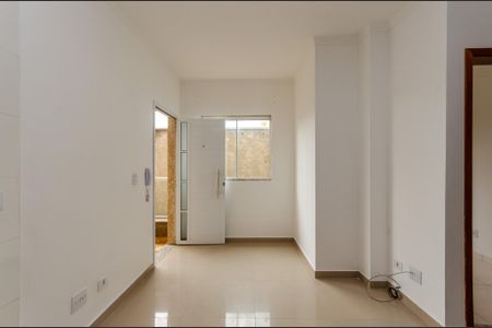 Sala de apartamento para alugar com 2 quartos, 60m² em Jardim Mangalot, São Paulo