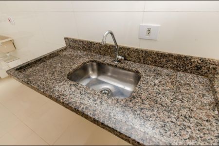 Apartamento para alugar com 60m², 2 quartos e sem vagaCozinha