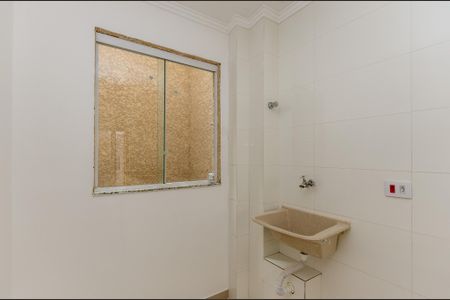 Apartamento para alugar com 60m², 2 quartos e sem vagaCozinha