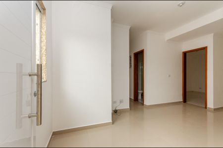 Sala de apartamento para alugar com 2 quartos, 60m² em Jardim Mangalot, São Paulo