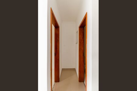 Apartamento para alugar com 60m², 2 quartos e sem vagaCorredor