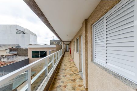 Apartamento para alugar com 60m², 2 quartos e sem vagaÁrea comum