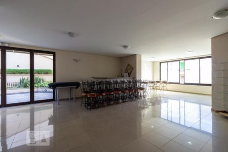 Academia de apartamento à venda com 1 quarto, 90m² em Jardim dos Camargos, Barueri