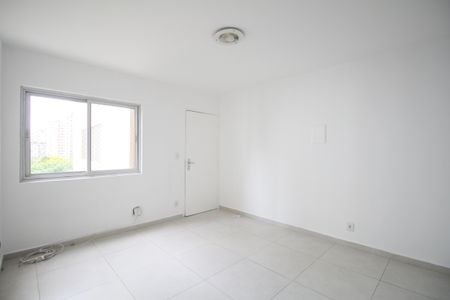 Sala de apartamento para alugar com 1 quarto, 86m² em Real Parque, São Paulo