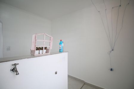 Apartamento para alugar com 86m², 1 quarto e 1 vagaÁrea de Serviço