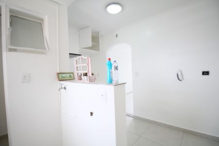 Apartamento para alugar com 86m², 1 quarto e 1 vagaCozinha