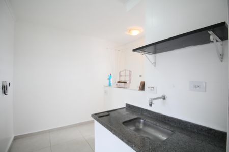 Apartamento para alugar com 86m², 1 quarto e 1 vagaCozinha