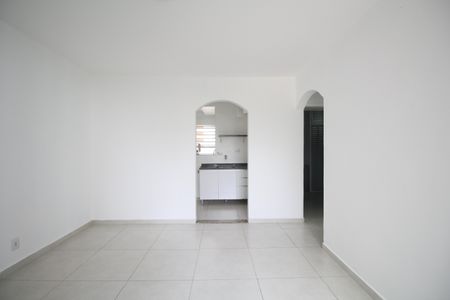 Sala de apartamento para alugar com 1 quarto, 86m² em Real Parque, São Paulo