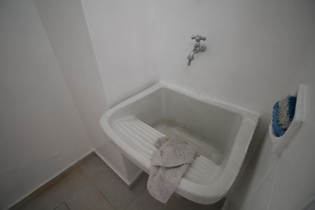 Apartamento para alugar com 86m², 1 quarto e 1 vagaÁrea de Serviço