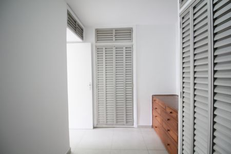 Quarto 2 de apartamento para alugar com 1 quarto, 86m² em Real Parque, São Paulo