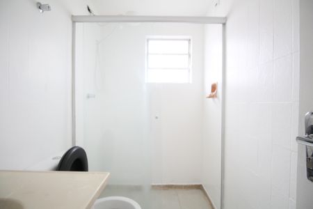 Apartamento para alugar com 86m², 1 quarto e 1 vagaBanheiro 