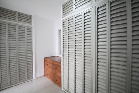 Quarto 2 de apartamento para alugar com 1 quarto, 86m² em Real Parque, São Paulo