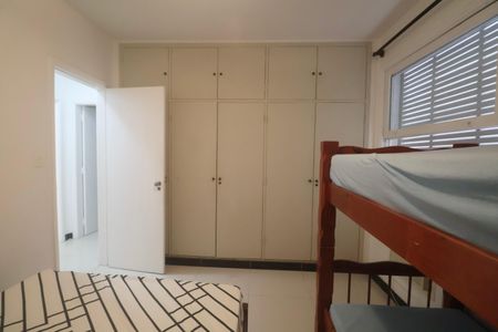 Apartamento para alugar com 137m², 3 quartos e 2 vagasQuarto 2
