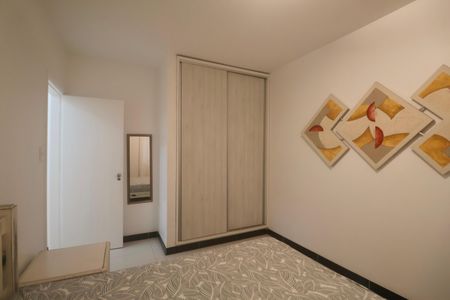 Apartamento para alugar com 137m², 3 quartos e 2 vagasQuarto