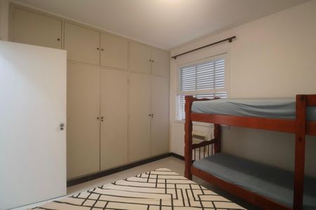 Apartamento para alugar com 137m², 3 quartos e 2 vagasQuarto 2