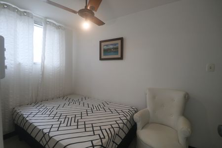 Apartamento para alugar com 137m², 3 quartos e 2 vagasQuarto 3