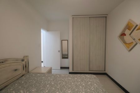 Apartamento para alugar com 137m², 3 quartos e 2 vagasQuarto