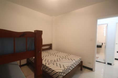 Apartamento para alugar com 137m², 3 quartos e 2 vagasQuarto 2