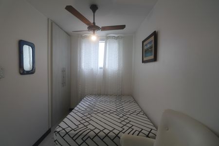 Apartamento para alugar com 137m², 3 quartos e 2 vagasQuarto 3
