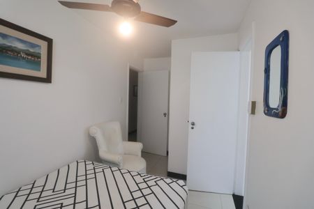 Apartamento para alugar com 137m², 3 quartos e 2 vagasQuarto 3