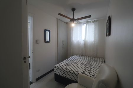 Apartamento para alugar com 137m², 3 quartos e 2 vagasQuarto 3