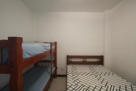 Apartamento para alugar com 137m², 3 quartos e 2 vagasQuarto 2