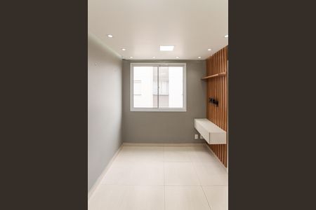 Sala de apartamento para alugar com 2 quartos, 34m² em Vila Guilherme, São Paulo