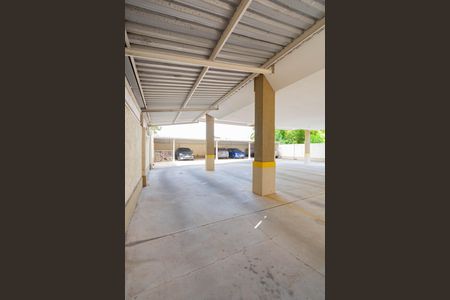 Apartamento para alugar com 53m², 1 quarto e 2 vagas